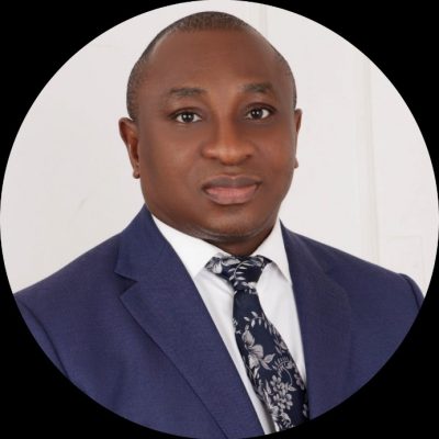 Chairman – Dr. Fred O. Iklaga