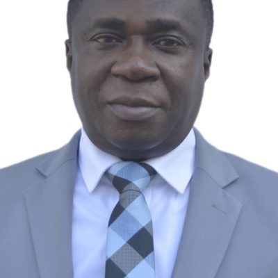 Board Member – Professor Uchenna J. Uwaleke