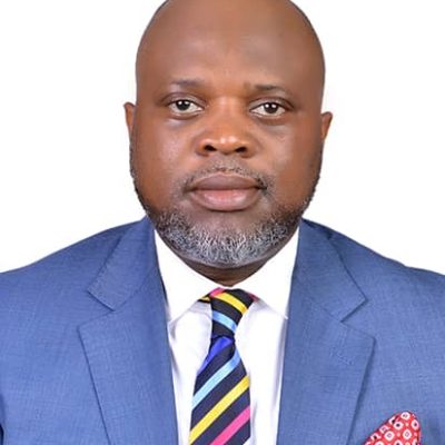 Board Member – Dr. Tope Fasua