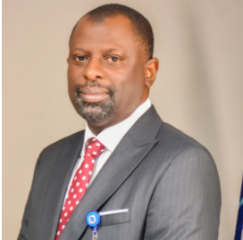 Board Member – Dr. Abiodun Akanbi