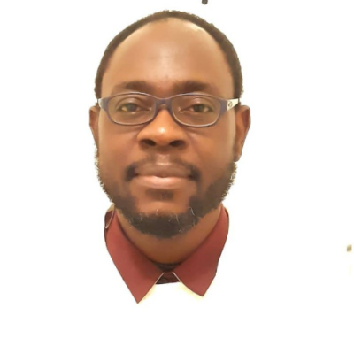 Human Capital Development Cluster – David Musa Dogo MPhil.
