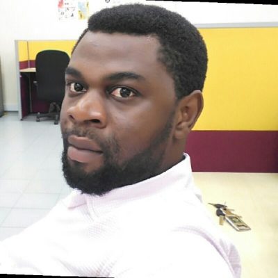 Regional Integration Cluster – Dr. Timothy Onimisi