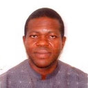 Security and Migration Cluster – Edwin Ochoga Ph.D