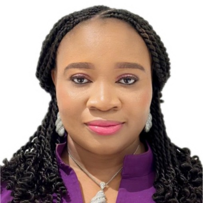 Digital Transformation & Innovation Cluster – Chinenye Chizea CISSP