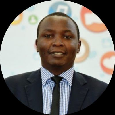 Board Member – Richard Assanga Otolo